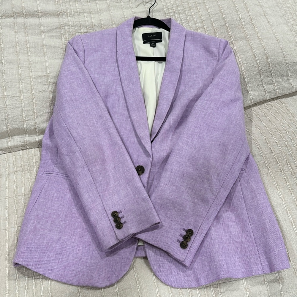 JCrew Parke Blazer